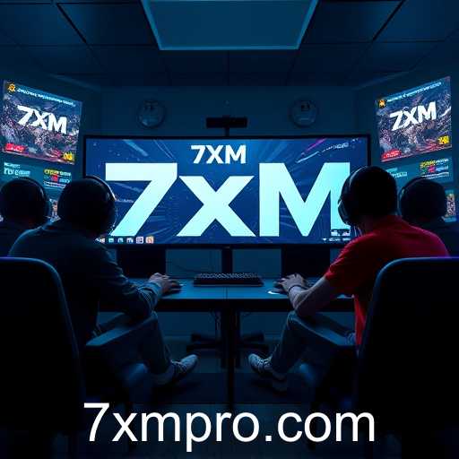 7xm Pioneers Interactive Gaming Experience