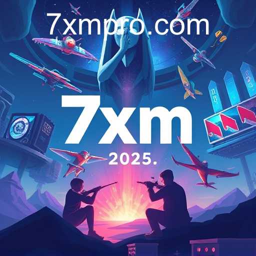 7xm Expands Impact in Online Gaming