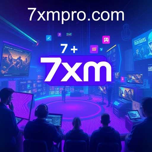 The Rise of 7xm in Gaming