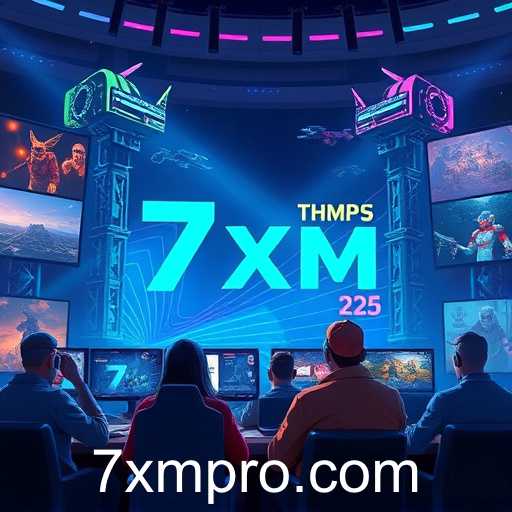 Exploring the 7xm Game Phenomenon