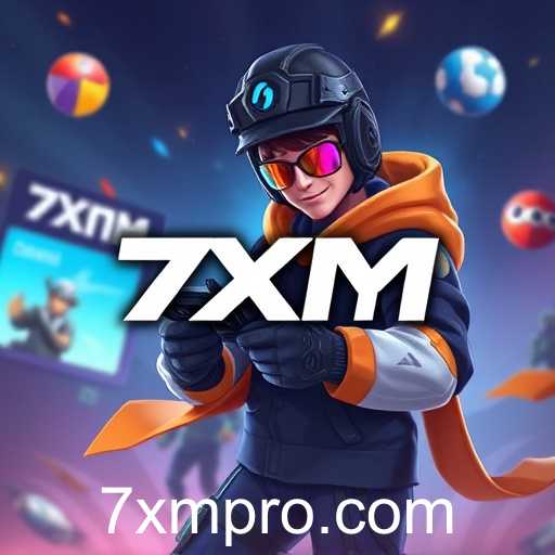7xm Revolutionizes Online Gaming Experience