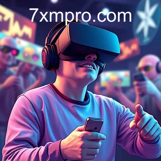 7xm: Revolutionizing Online Gaming in 2025