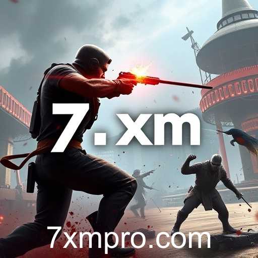 Exploring the Thrilling World of Action Games: A Dive into the 7xm Experience