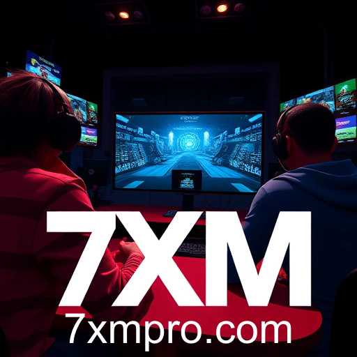 Emerging Trends in the Gaming Industry