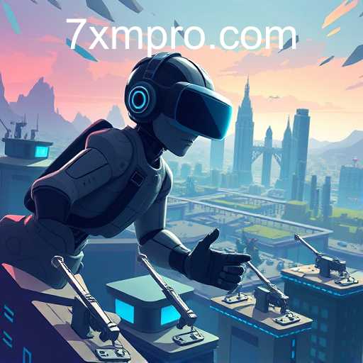 The Evolution of Gaming: Insights from 7xm