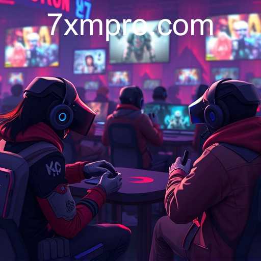 The Evolution of Online Gaming Communities