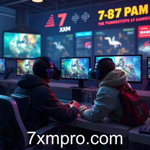 Rising Popularity of Game Websites in 2025