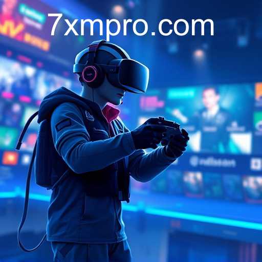 Gaming's Evolution and 7xm's Role in 2025