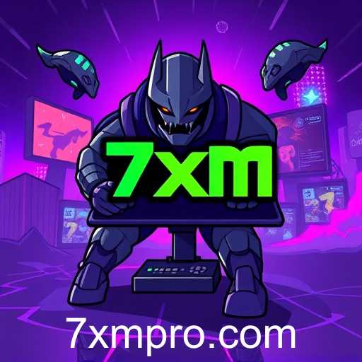 Gaming Evolution: How 7xm Leads the Revolution