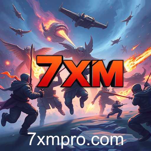 Exploring the World of Multiplayer Games: The Rise of 7xm