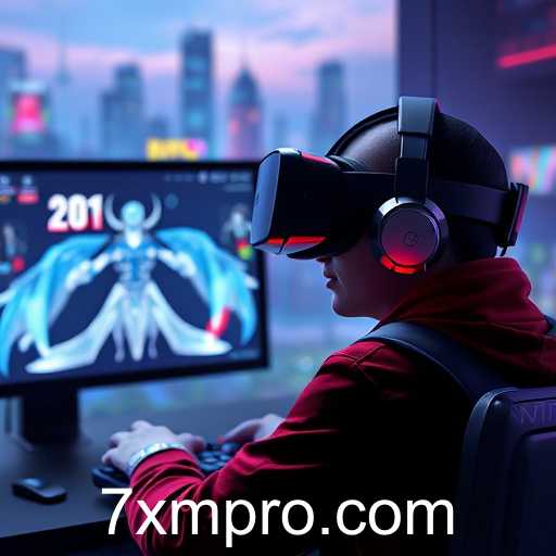 Online Gaming Trends and Innovations