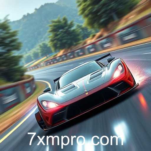 The Thrilling Evolution of Racing Games: Navigating the High-Speed World with