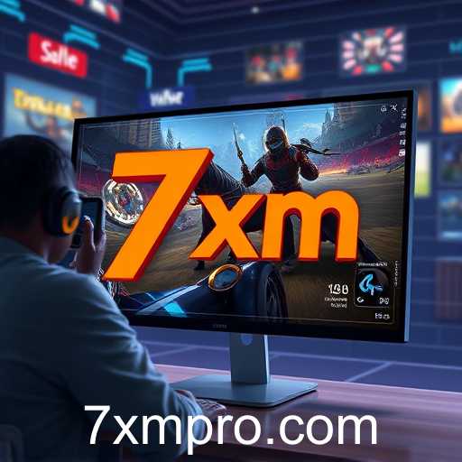 The Rise of 7xm in the Gaming World