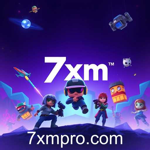 The Rise of 7xm in Online Gaming