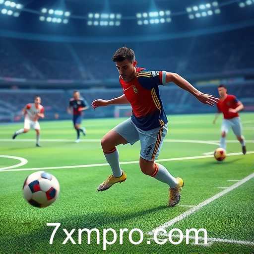 Exploring the Dynamic World of 'Sports Game' on 7xm