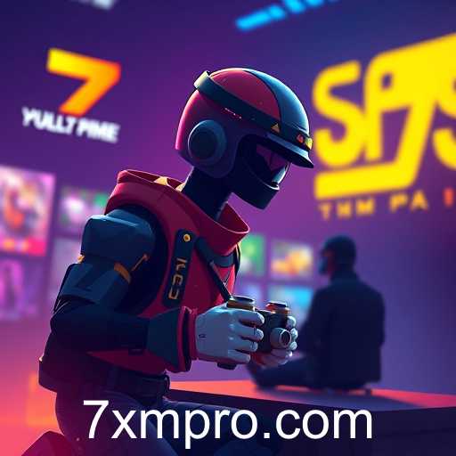 The Evolution of Gaming: 7xm Leads the Charge